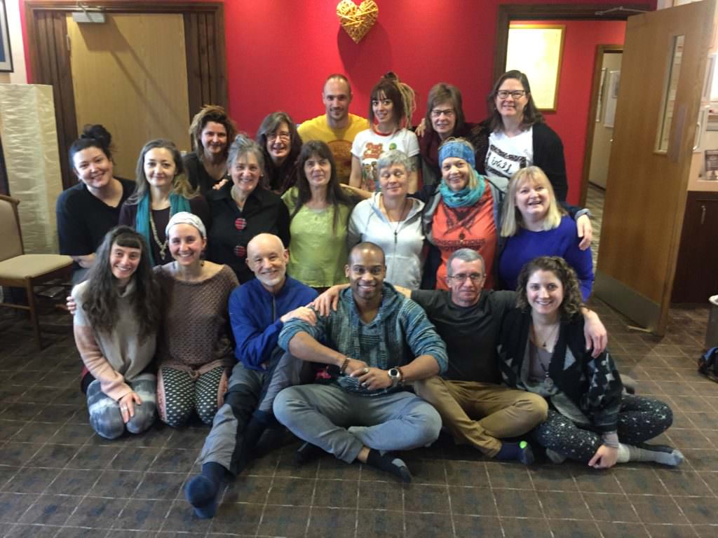 Shamanic Practitioner Training - Embracing Shamanism