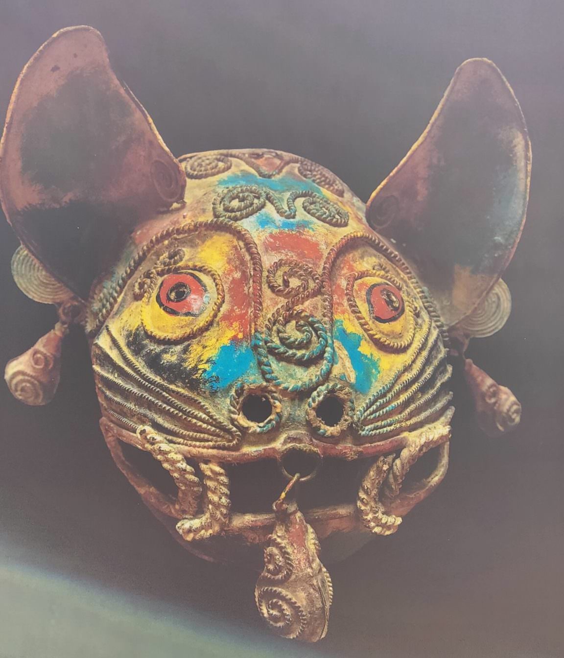 What Is Shamanism In Simple Terms